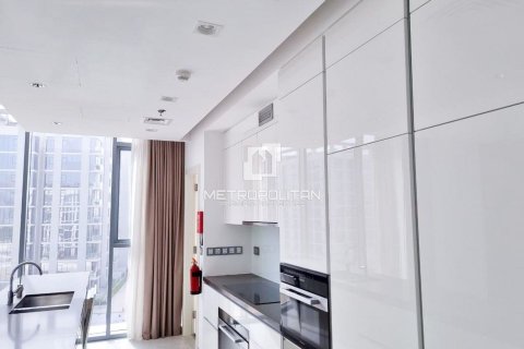 Снять в аренду квартиру в Мохаммед Бин Рашид Сити, Дубай, ОАЭ 3 спальни, 166м2, № 663968 - фото 3