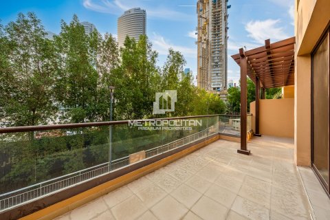 טאונהאוס למכירה ב Jumeirah Islands, Dubai, איחוד האמירויות 4 חדרי שינה, 337 מ"ר, מספר 663970 - תמונה 18