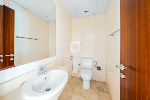 טאונהאוס למכירה ב Jumeirah Islands, Dubai, איחוד האמירויות 4 חדרי שינה, 337 מ"ר, מספר 663970 - תמונה 5