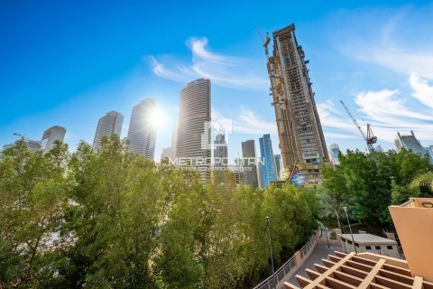 טאונהאוס למכירה ב Jumeirah Islands, Dubai, איחוד האמירויות 4 חדרי שינה, 337 מ"ר, מספר 663970 - תמונה 28