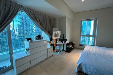Διαμέρισμα σε Dubai Marina, ΗΑΕ 3 υπνοδωμάτια, 167 τ.μ. Αρ. 663972 - φωτογραφία 18