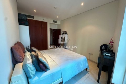 Διαμέρισμα σε Dubai Marina, ΗΑΕ 3 υπνοδωμάτια, 167 τ.μ. Αρ. 663972 - φωτογραφία 16