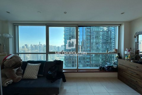 Διαμέρισμα σε Dubai Marina, ΗΑΕ 3 υπνοδωμάτια, 167 τ.μ. Αρ. 663972 - φωτογραφία 7