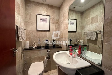 Διαμέρισμα σε Dubai Marina, ΗΑΕ 3 υπνοδωμάτια, 167 τ.μ. Αρ. 663972 - φωτογραφία 22