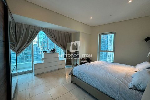 Διαμέρισμα σε Dubai Marina, ΗΑΕ 3 υπνοδωμάτια, 167 τ.μ. Αρ. 663972 - φωτογραφία 15
