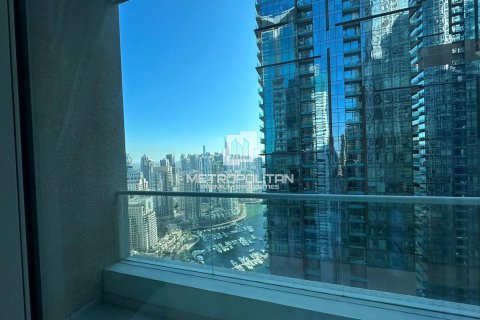 Διαμέρισμα σε Dubai Marina, ΗΑΕ 3 υπνοδωμάτια, 167 τ.μ. Αρ. 663972 - φωτογραφία 24