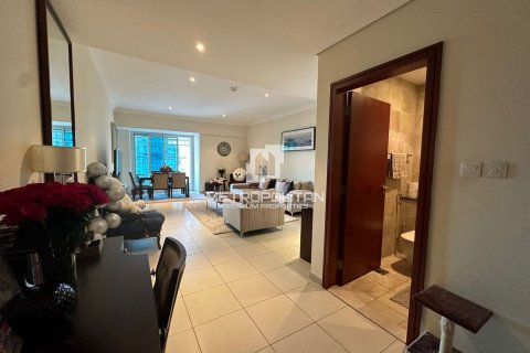 Διαμέρισμα σε Dubai Marina, ΗΑΕ 3 υπνοδωμάτια, 167 τ.μ. Αρ. 663972 - φωτογραφία 9