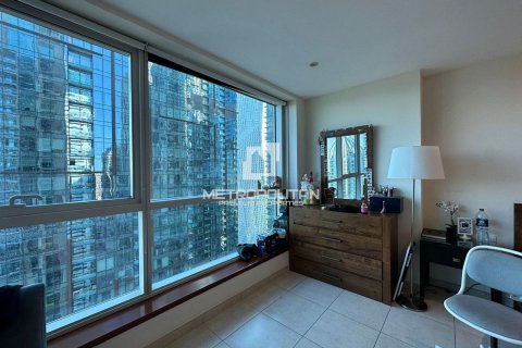 Διαμέρισμα σε Dubai Marina, ΗΑΕ 3 υπνοδωμάτια, 167 τ.μ. Αρ. 663972 - φωτογραφία 6