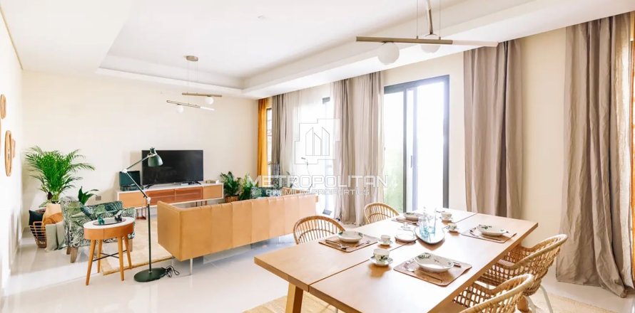 Villa in DAMAC Hills (Akoya by DAMAC), Dubai, VAE 5 slaapkamers, 175 vr.m. nr 663973