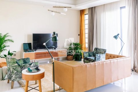 ویلا برای فروش در DAMAC Hills (Akoya by DAMAC)، Dubai، امارات متحده عربی 5 خوابه ، 175 متر مربع ، شماره 663973 - تصویر 2