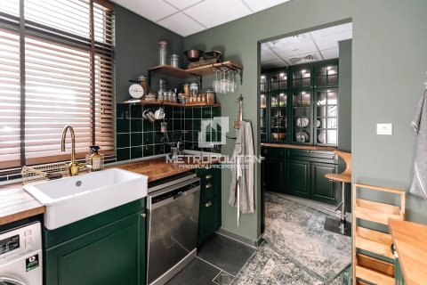 ویلا برای فروش در DAMAC Hills (Akoya by DAMAC)، Dubai، امارات متحده عربی 5 خوابه ، 175 متر مربع ، شماره 663973 - تصویر 7