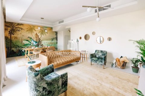 ویلا برای فروش در DAMAC Hills (Akoya by DAMAC)، Dubai، امارات متحده عربی 5 خوابه ، 175 متر مربع ، شماره 663973 - تصویر 5