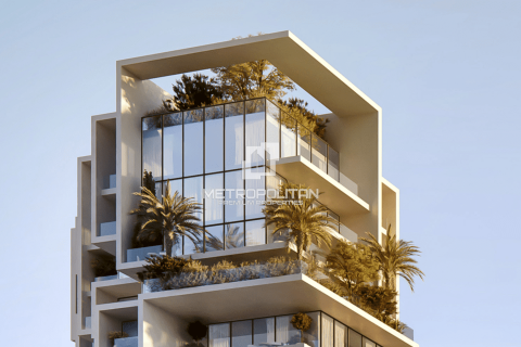 Lakás itt: Al Marjan Island, Ras Al Khaimah, EAE, 1 hálószoba, 73 m², azonosító: 663971 - fénykép 7