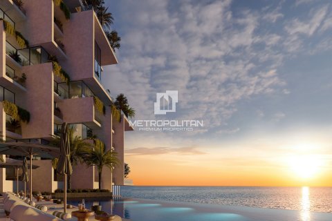 Lakás itt: Al Marjan Island, Ras Al Khaimah, EAE, 1 hálószoba, 73 m², azonosító: 663971 - fénykép 10