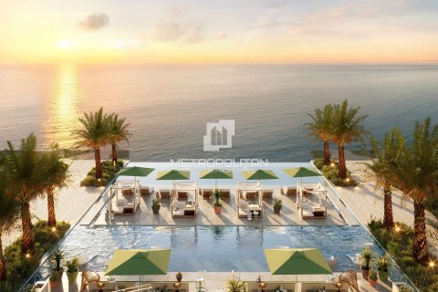 Lakás itt: Al Marjan Island, Ras Al Khaimah, EAE, 1 hálószoba, 73 m², azonosító: 663971 - fénykép 3