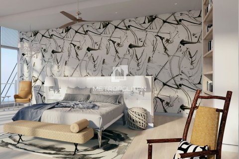 Lakás itt: Al Marjan Island, Ras Al Khaimah, EAE, 1 hálószoba, 73 m², azonosító: 663971 - fénykép 1