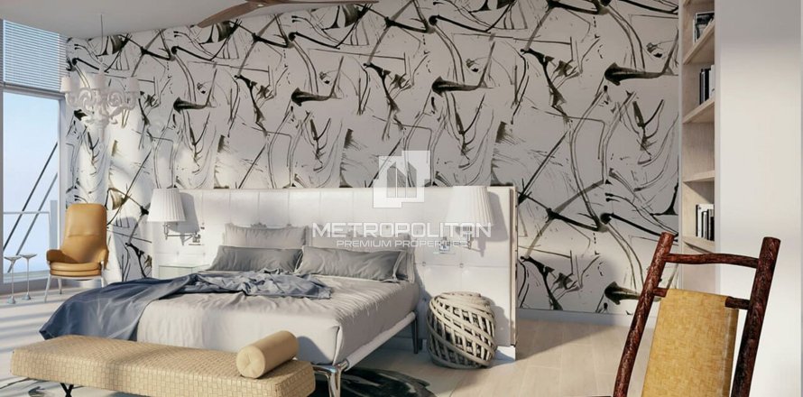 Lakás itt: Al Marjan Island, Ras Al Khaimah, EAE, 1 hálószoba, 73 m², azonosító: 663971