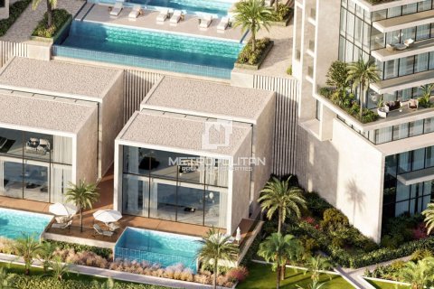 Lakás itt: Al Marjan Island, Ras Al Khaimah, EAE, 1 hálószoba, 73 m², azonosító: 663971 - fénykép 5