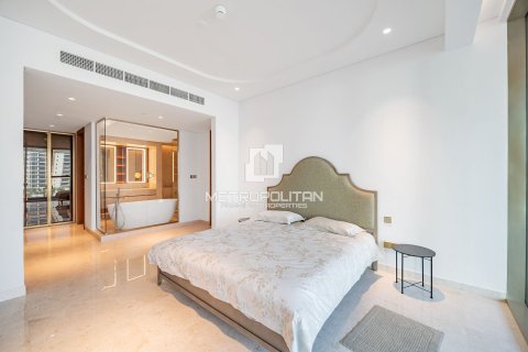 Apartament do wynajęcia w Palm Jumeirah, Dubai, ZEA 2 sypialnie, 136 mkw., nr 663969 - zdjęcie 13