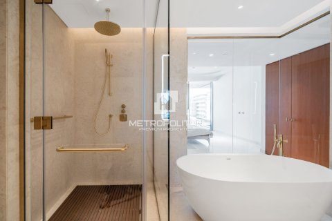 Apartament do wynajęcia w Palm Jumeirah, Dubai, ZEA 2 sypialnie, 136 mkw., nr 663969 - zdjęcie 27