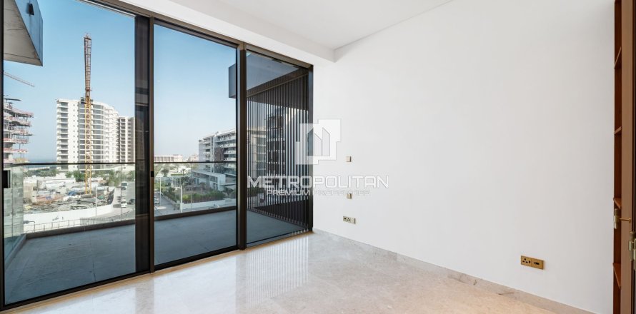 Apartament w Palm Jumeirah, Dubai, ZEA 2 sypialnie, 136 mkw. nr 663969