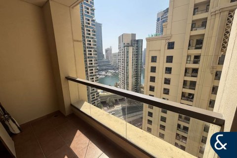 Apartamento en alquiler en Jumeirah Beach Residence, Dubai, EAU 2 dormitorios, 121 m2 № 668021 - foto 3