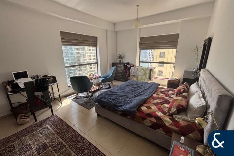 Apartamento en alquiler en Jumeirah Beach Residence, Dubai, EAU 2 dormitorios, 121 m2 № 668021 - foto 14