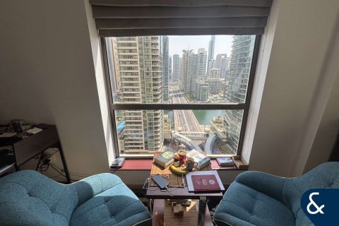 Apartamento en alquiler en Jumeirah Beach Residence, Dubai, EAU 2 dormitorios, 121 m2 № 668021 - foto 13