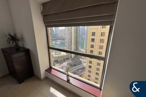 Apartamento en alquiler en Jumeirah Beach Residence, Dubai, EAU 2 dormitorios, 121 m2 № 668021 - foto 9