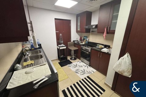 Apartamento en alquiler en Jumeirah Beach Residence, Dubai, EAU 2 dormitorios, 121 m2 № 668021 - foto 5