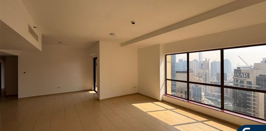 Apartament în Jumeirah Beach Residence, Dubai, EAU 3 dormitoare, 179 mp.  №668023