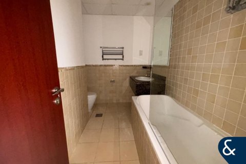 Пәтер Джумейра Бич Резиденс, Дубай, БАӘ-да 3 жатын бөлмелер, 179 м² № 668023 - фото 9