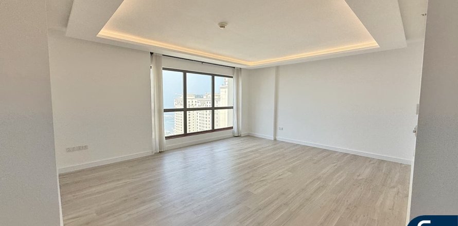 Byt v Jumeirah Beach Residence, Dubai, SAE 2 ložnice, 122 m² Č.: 668025