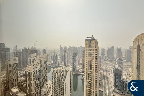 阿联酋 Dubai Jumeirah Beach Residence 待租 : 2 卧, 122 平方米 , 编号668025 - 照片 10