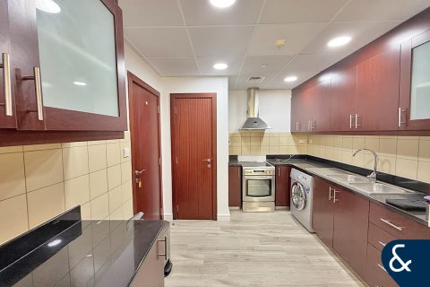 阿联酋 Dubai Jumeirah Beach Residence 待租 : 2 卧, 122 平方米 , 编号668025 - 照片 4