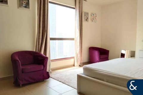 דירה להשכרה ב Jumeirah Beach Residence, Dubai, איחוד האמירויות 2 חדרי שינה, 119 מ"ר, מספר 668022 - תמונה 13