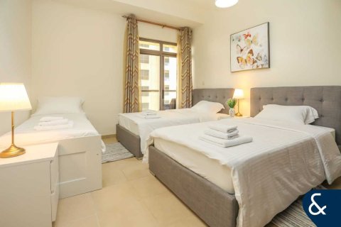דירה להשכרה ב Jumeirah Beach Residence, Dubai, איחוד האמירויות 2 חדרי שינה, 119 מ"ר, מספר 668022 - תמונה 9