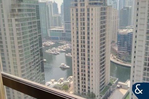 דירה להשכרה ב Jumeirah Beach Residence, Dubai, איחוד האמירויות 2 חדרי שינה, 119 מ"ר, מספר 668022 - תמונה 3