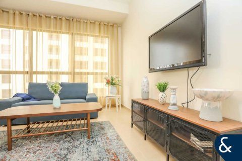 דירה להשכרה ב Jumeirah Beach Residence, Dubai, איחוד האמירויות 2 חדרי שינה, 119 מ"ר, מספר 668022 - תמונה 2