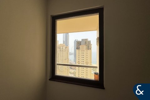 Apartment in Jumeirah Beach Residence, Dubai, UAE 3 bedrooms, 175 sq.m. № 668024 - photo 5