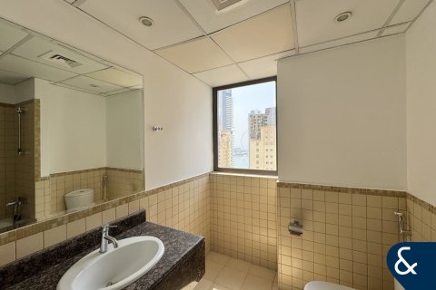 Apartment in Jumeirah Beach Residence, Dubai, UAE 3 bedrooms, 175 sq.m. № 668024 - photo 9