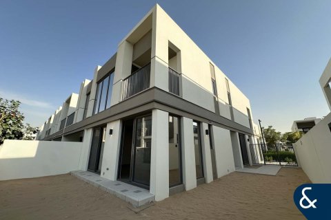 Tilal Al Ghaf, Dubai, UAE의 임대용 타운하우스 침실 4개, 227제곱미터 번호 668020 - 사진 4