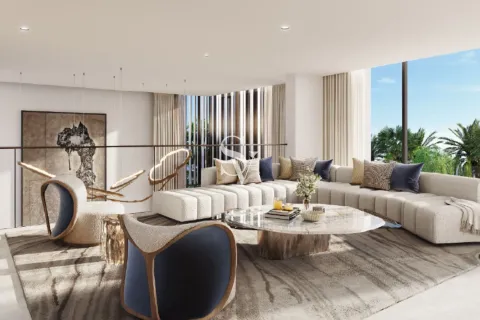 Nadd Al Sheba, Dubai, BAE’de satılık вилла 7 yatak odası, 1205 m&sup2; No 660012 - fotoğraf 8