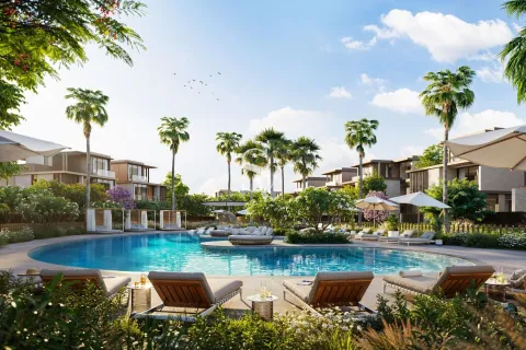 Nadd Al Sheba, Dubai, BAE’de satılık вилла 7 yatak odası, 1205 m&sup2; No 660012 - fotoğraf 9