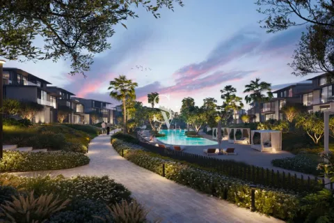 Nadd Al Sheba, Dubai, BAE’de satılık вилла 7 yatak odası, 1205 m&sup2; No 660012 - fotoğraf 11