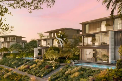 Nadd Al Sheba, Dubai, BAE’de satılık вилла 7 yatak odası, 1205 m&sup2; No 660012 - fotoğraf 3