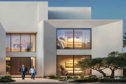 Villa en venta en Dubai, EAU 4 dormitorios, 768 m2 № 660014 - foto 5