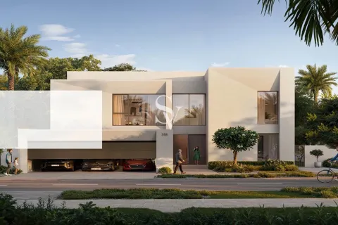 Villa en venta en Dubai, EAU 4 dormitorios, 768 m2 № 660014 - foto 6