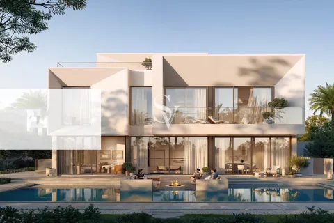 Villa en venta en Dubai, EAU 4 dormitorios, 768 m2 № 660014 - foto 9