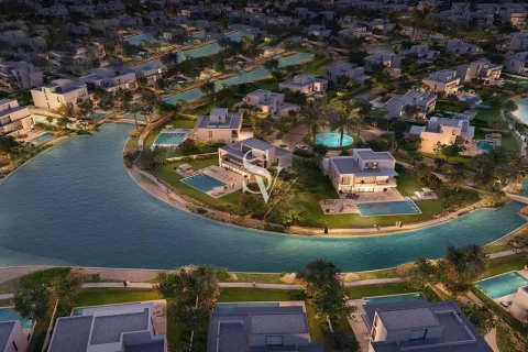 Villa en venta en Dubai, EAU 4 dormitorios, 768 m2 № 660014 - foto 2